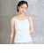 【ベーシック】【接触冷感/ひんやり】カップつきキャミソール