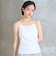 【ベーシック】【接触冷感/ひんやり】カップつきキャミソール