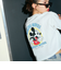 【Disney】クロップドTシャツ