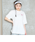 【LTXC】【akane】【吸水速乾/さらさら】ルーズTシャツ