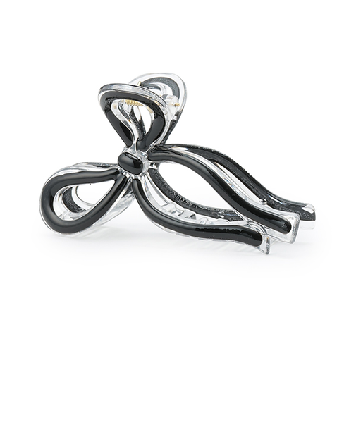 リボンバンスクリップ