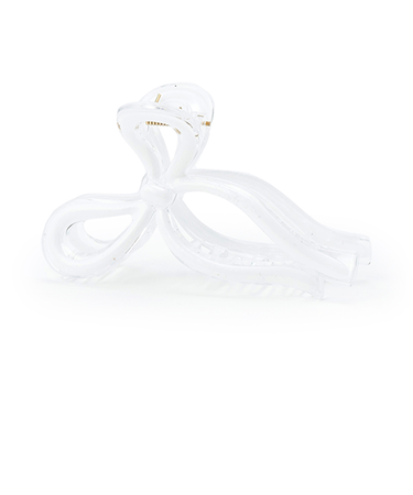 リボンバンスクリップ