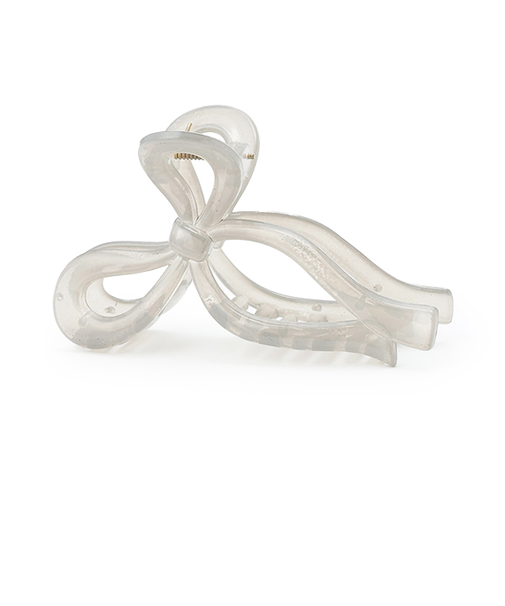 リボンバンスクリップ