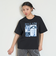 【7days】【GOODPRICE】【綿100％】パリ転写プリントTシャツ