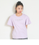 【7days】【GOODPRICE】【綿100％】袖フレアTシャツ