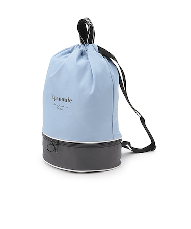 【SWIM】2重底BAG