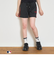 【LTXC】【MLB】【吸水速乾/さらさら】ラインパンツ
