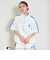 【LTXC】【MLB】【吸水速乾/さらさら】半袖トラックJK