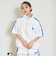 【LTXC】【MLB】【吸水速乾/さらさら】半袖トラックJK