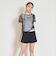 【SWIM】【水着】チュールTシャツ3点セット