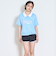 【SWIM】【水着】ハーフジップTシャツ3点セット