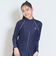 【SWIM】【水着】長袖フルジップラッシュ