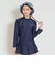 【SWIM】【水着】長袖フルジップラッシュ