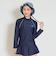 【SWIM】【水着】長袖フルジップラッシュ