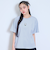 【GOODPRICE】【綿100％】フロントキャラ刺しゅうTシャツ