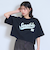 【LTXC】【GOODPRICE】【綿100％】ロゴアソートアップリ半T
