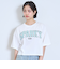 【LTXC】【GOODPRICE】【綿100％】ロゴアソートアップリ半T