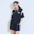 【LTXC】【GOODPRICE】【綿100％】ラインパーカセットアップ