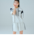 【LTXC】【GOODPRICE】【綿100％】ラインパーカセットアップ