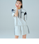 【LTXC】【GOODPRICE】【綿100％】ラインパーカセットアップ
