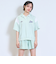 【LTXC】【GOODPRICE】【綿100％】ラインパーカセットアップ