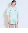 エメラルド グリーン