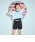 【LTXC】【SWIM】【水着】スイムウエア4点セット