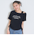ワンショルドロストTシャツ