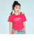 ワンショルドロストTシャツ