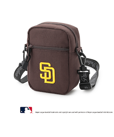 【MLB】ショルダーバッグ