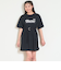 【7days】【GOODPRICE/接触冷感/ひんやり】Tワンピース
