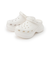 【crocs】厚底クロックス