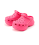 【crocs】厚底クロックス
