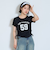 【LTXC】【接触冷感/ひんやり】ドロストナンバーTシャツ