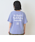 【GOODPRICE】【綿100％】ベアー刺しゅうTシャツ