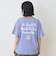 【GOODPRICE】【綿100％】ベアー刺しゅうTシャツ