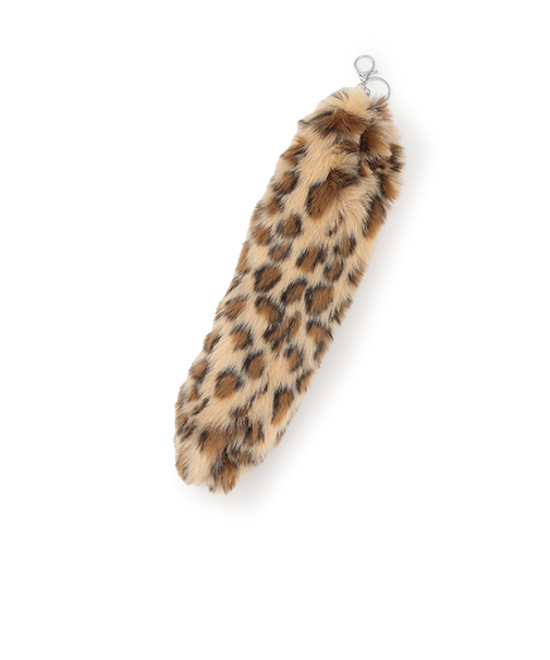 【LTXC】レオパードシッポチャーム