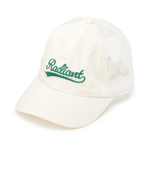 【LTXC】チアロゴメッシュキャップ