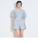 シアーシャツJKセットアップ