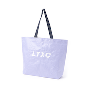 【LTXC】エコトートバッグ