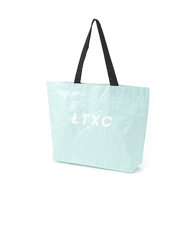 【LTXC】【GOODPRICE】エコトートバッグ