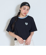 【LTXC】【GOODPRICE】バックハートリンガーT