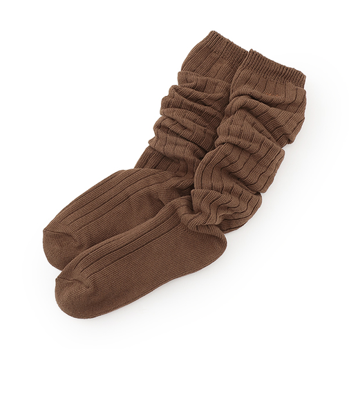 カラールーズソックス