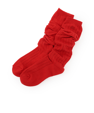 カラールーズソックス