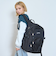 【LTXC】【容量30L】【撥水】メッシュリュック