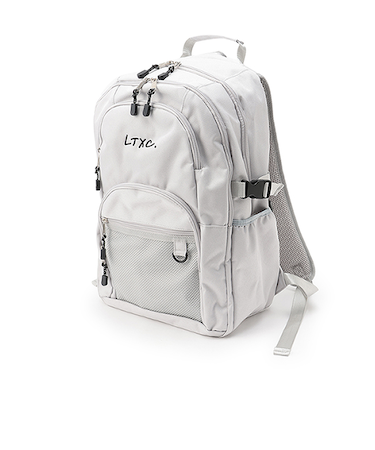 【LTXC】【容量30L】【撥水】メッシュリュック