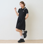 カノコポロワンピース