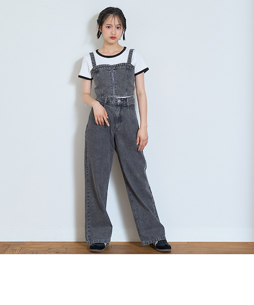 値下げ不可 JACK & MARIE デニムクッションセット Amazon | [D.IIZOO] デニム セットアップ トラックスーツ メンズ