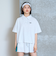 【LTXC】ルーズポロセットアップ
