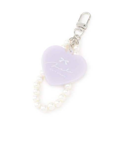 チャーム型ミラー